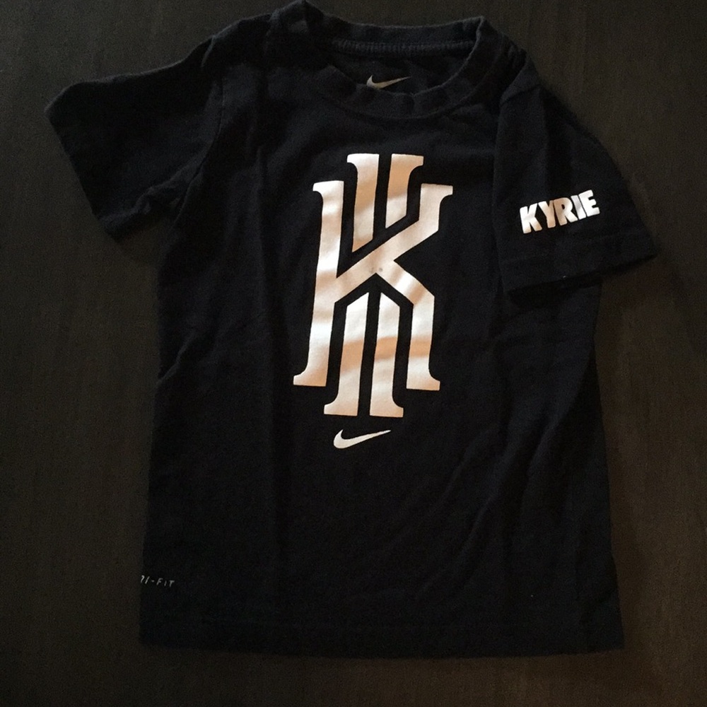 Nike dri fit shirt